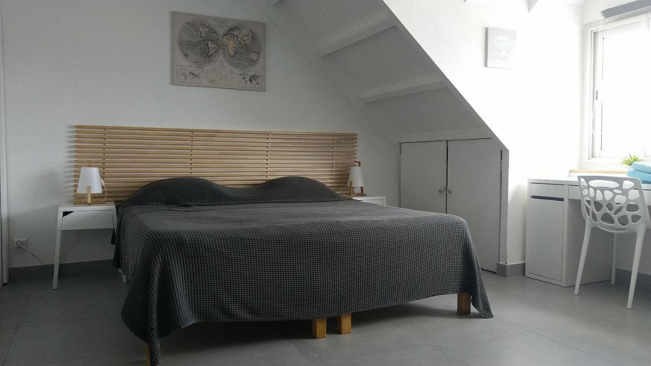 Friendly Beach House Baie Nettle エクステリア 写真
