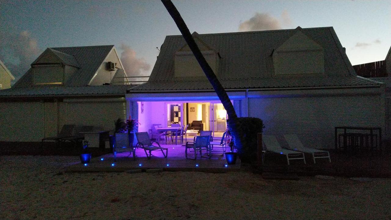 Friendly Beach House Baie Nettle エクステリア 写真