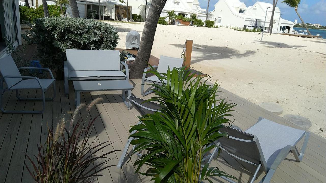 Friendly Beach House Baie Nettle エクステリア 写真