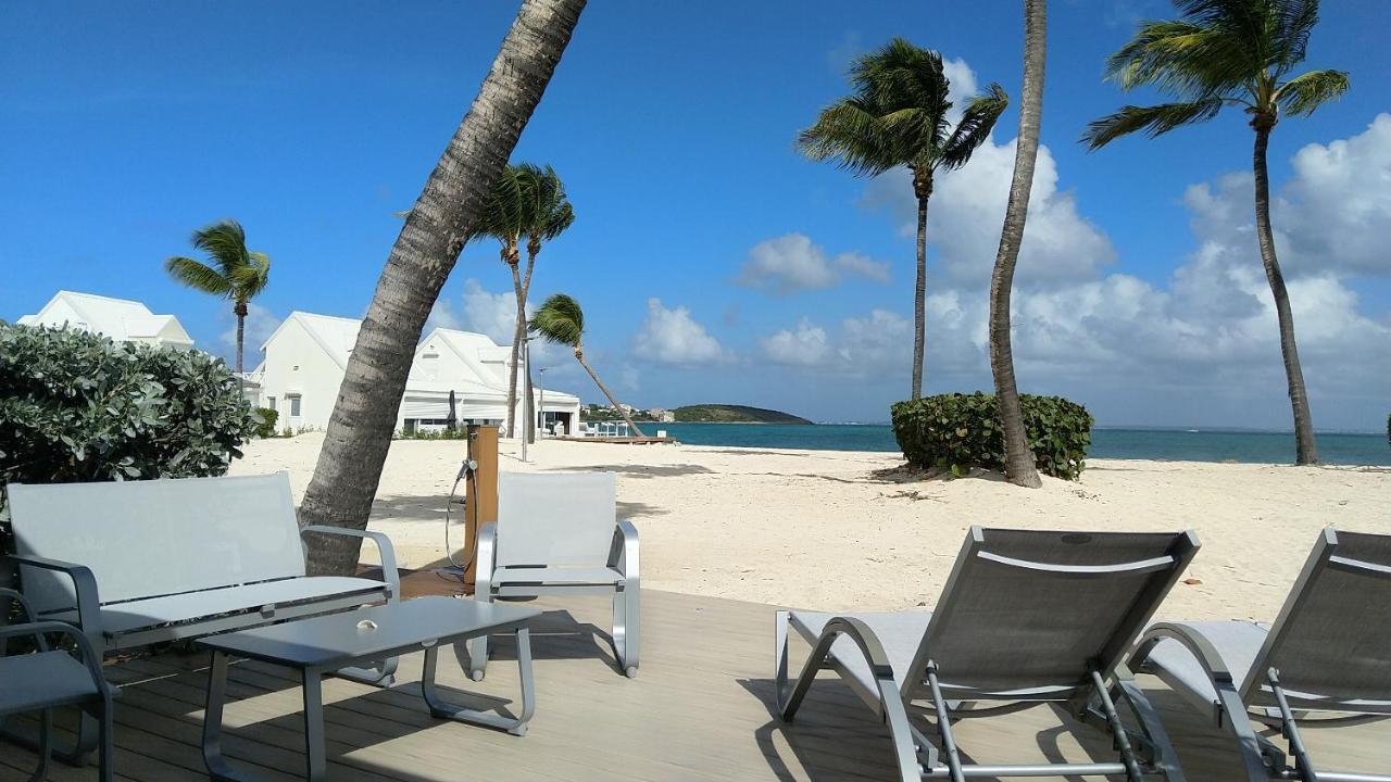 Friendly Beach House Baie Nettle エクステリア 写真