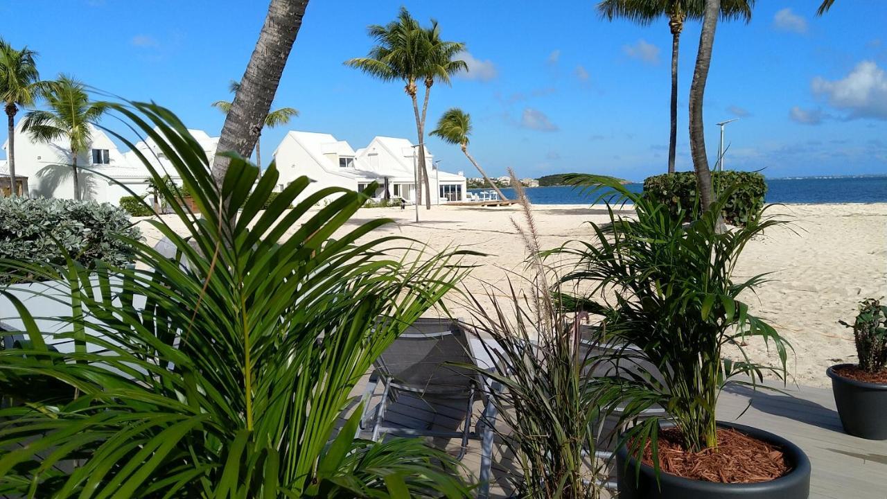 Friendly Beach House Baie Nettle エクステリア 写真