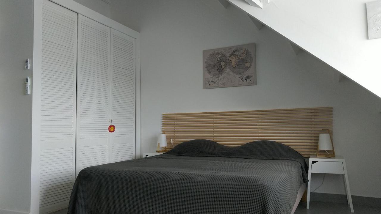 Friendly Beach House Baie Nettle エクステリア 写真